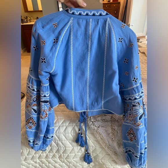 NWT - Veronica Beard Rivoli jacket XS - Picture 7 of 12